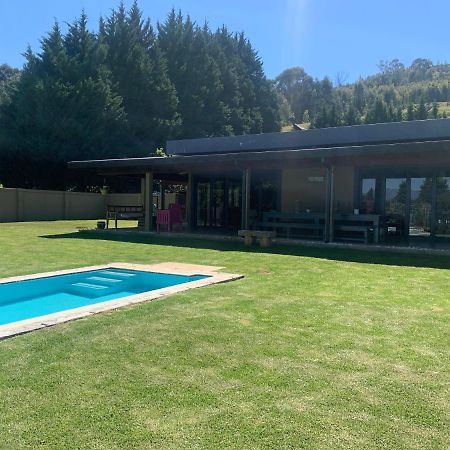 Stoney Way Cottage Underberg Exterior photo