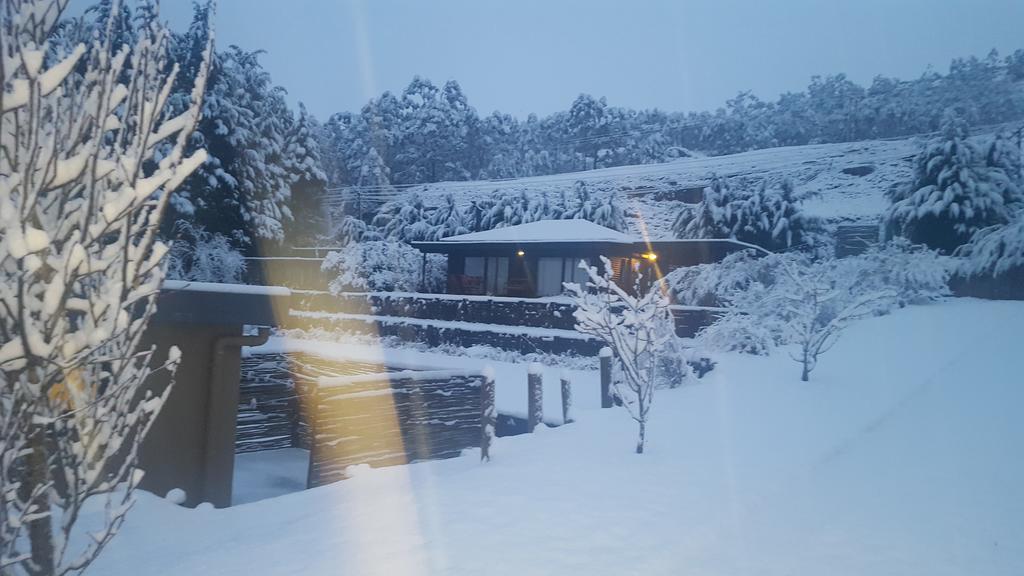 Stoney Way Cottage Underberg Room photo