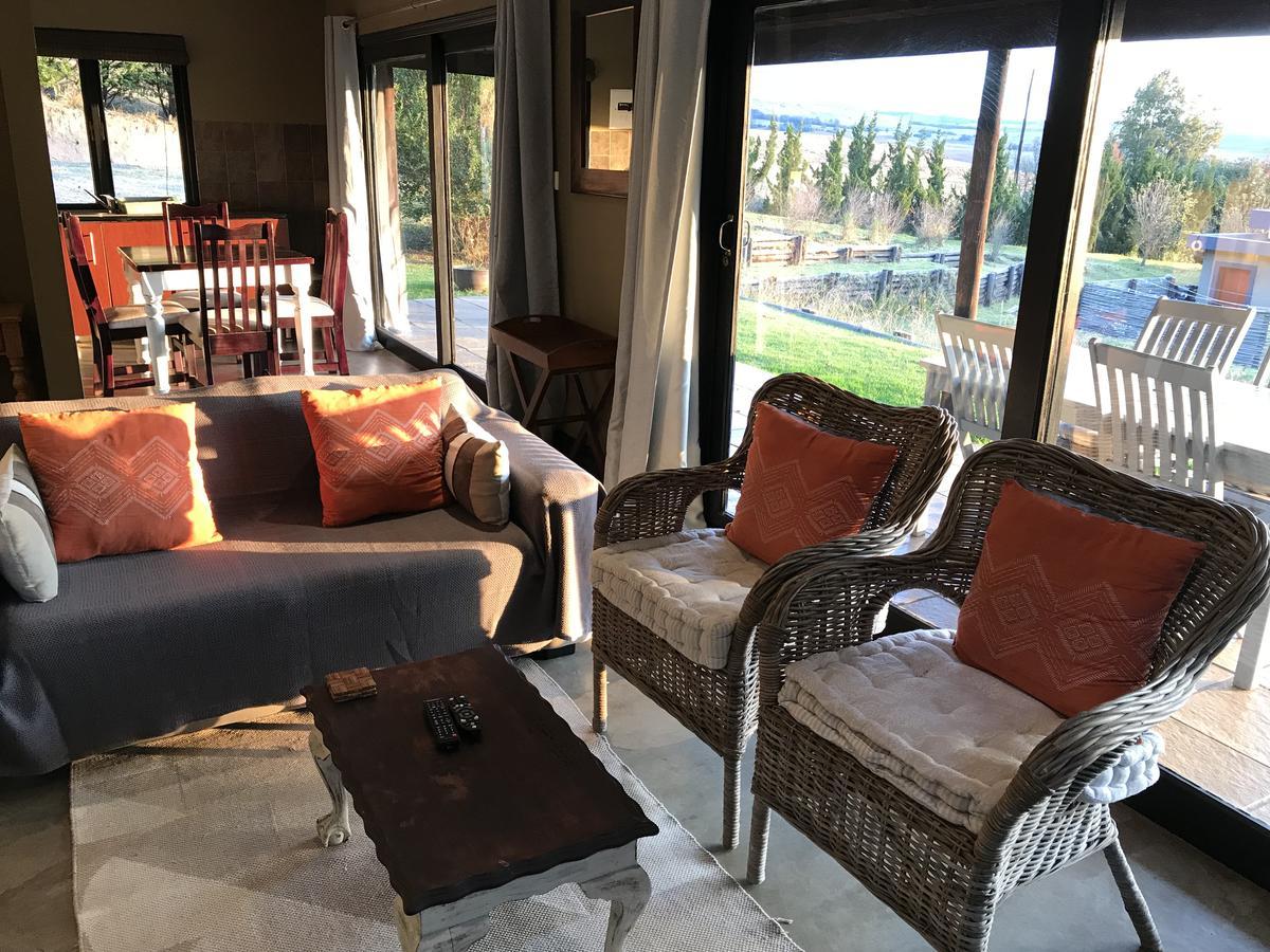 Stoney Way Cottage Underberg Exterior photo